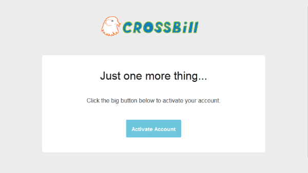 Crossbill. 4.Letter