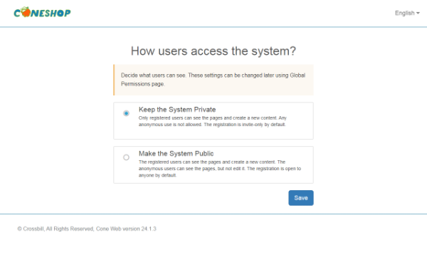 ConeShop. 11.Cone ConeShop. 11.Cone